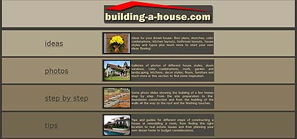 Building-a-house.com