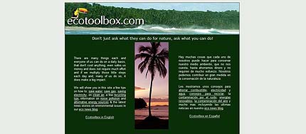 Ecotoolbox.com