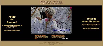 PTY4U.com Pictures from Panama - Fotos de Panam�