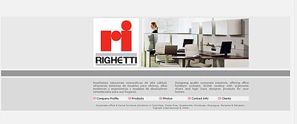 Righetti International 